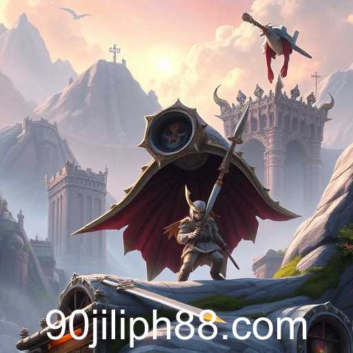 90JILI: Innovations in Online Gaming Platforms