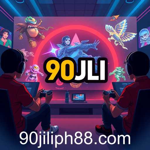 90JILI