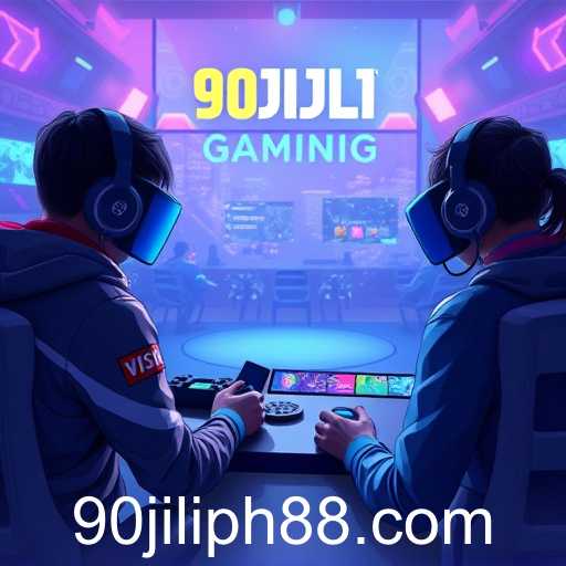 90JILI