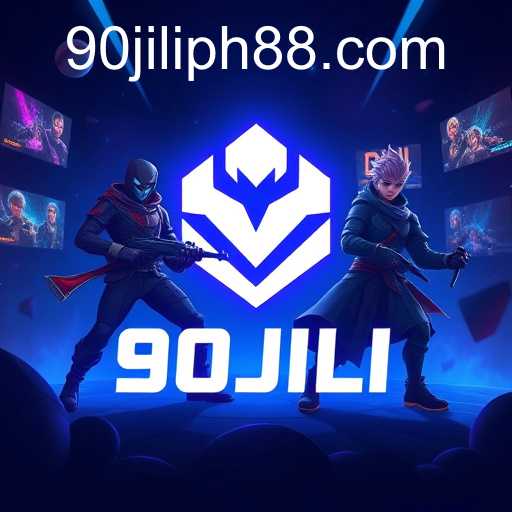 The Rise of 90JILI: A Gaming Revolution