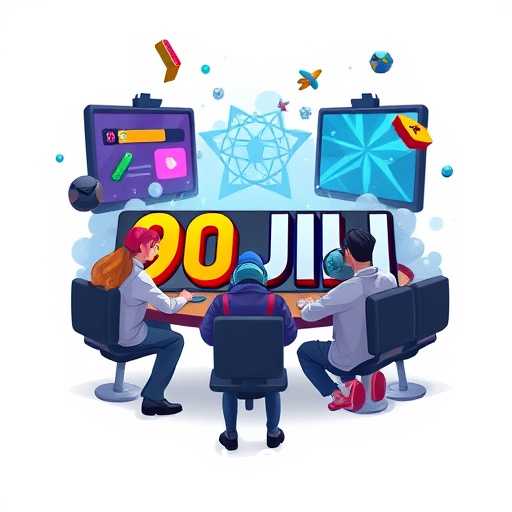 The Rise of 90JILI in the Gaming World