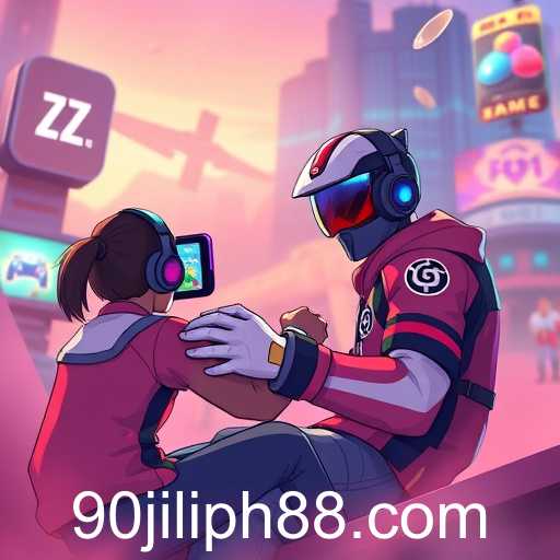 90JILI: Revolutionizing Online Gaming in 2025