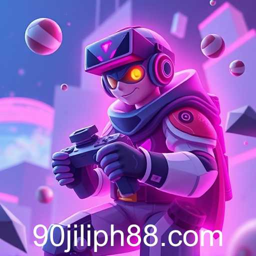 The Rise of 90JILI in Online Gaming