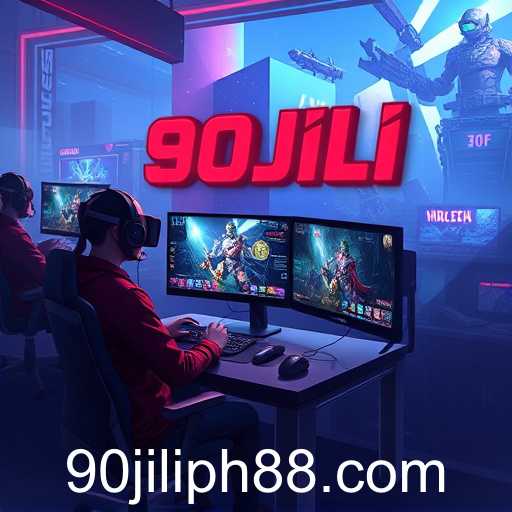 90JILI