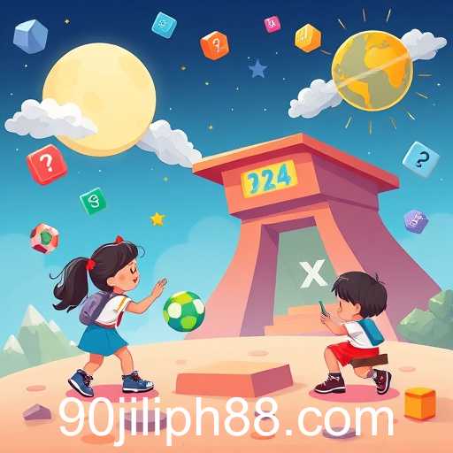 Exploring the Impact of Educational Games: A Focus on '90JILI'