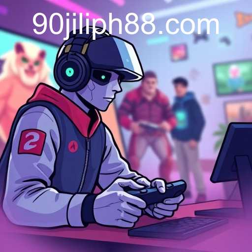 The Rise of 90JILI in the Gaming World