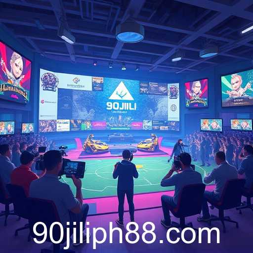 Emerging Trends in Online Gaming Platforms