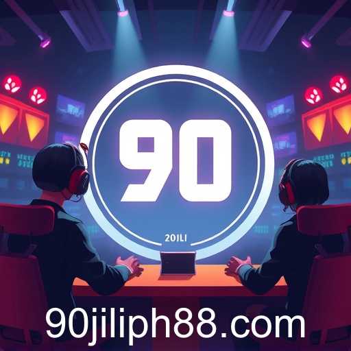 90JILI