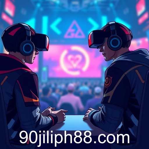 The Evolution of Online Gaming Platforms