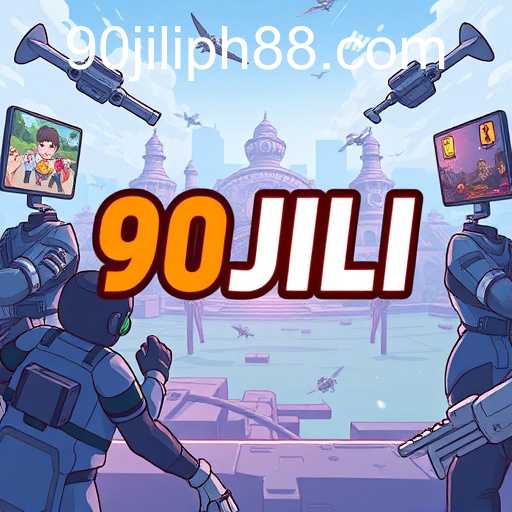 Exploring 90JILI: A Glimpse into the Future of Gaming