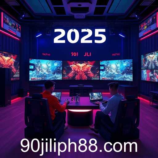 90JILI