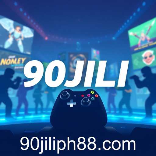 The Rise of Gaming Hub 90JILI