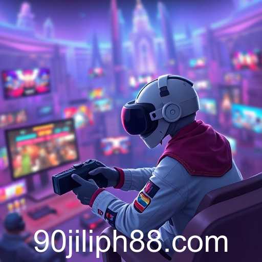 Gaming Innovations Beyond 2025