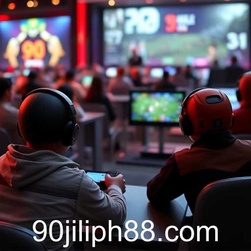 The Rise and Impact of Online Gaming in 2025