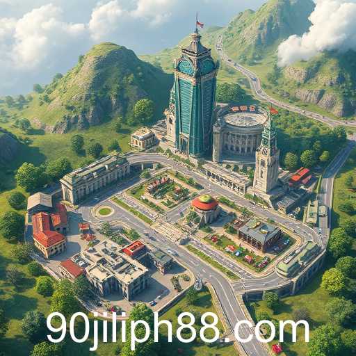 90JILI Gaming Trends and Developments