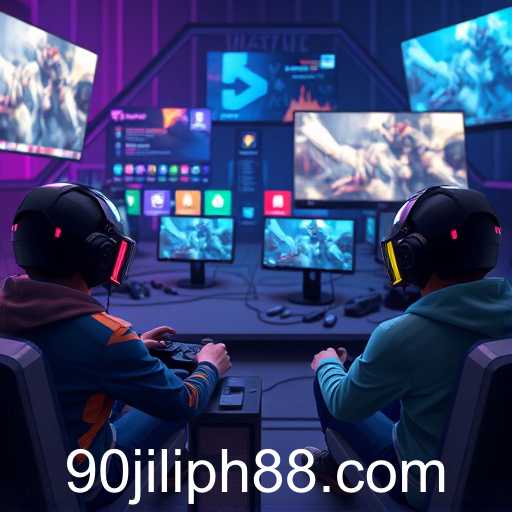 Gaming Trends and Innovations in the Digital Era