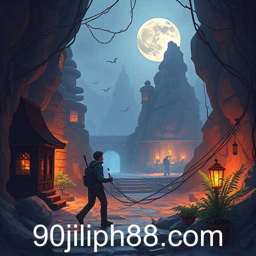 Harnessing the Power of Gaming: 90JILI's Impact in 2025