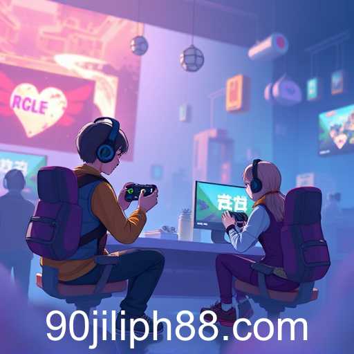 Unveiling the Impact of 90JILI on the Online Gaming Market