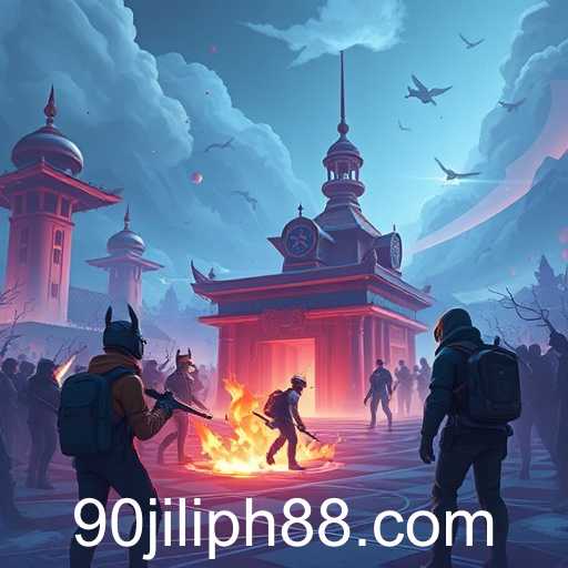 90JILI