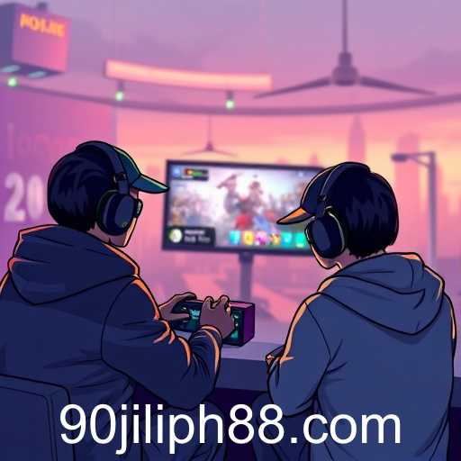 Navigating the Gaming Landscape of 2025