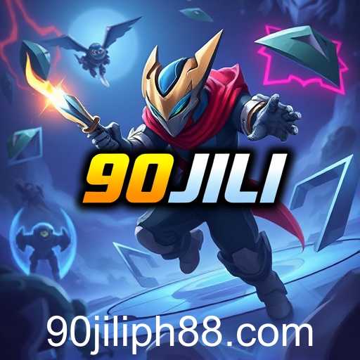 90JILI: Revolutionizing Online Gaming in 2025