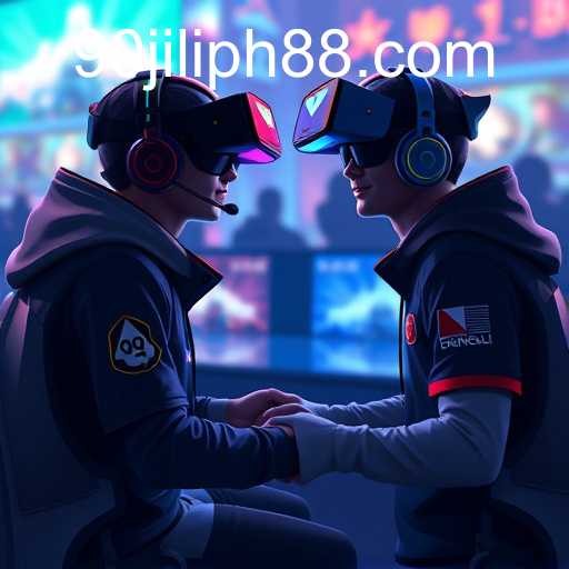 A New Era for Online Gaming Platforms in 2025