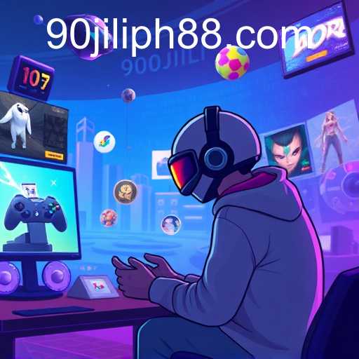 Online Gaming Trends and Challenges