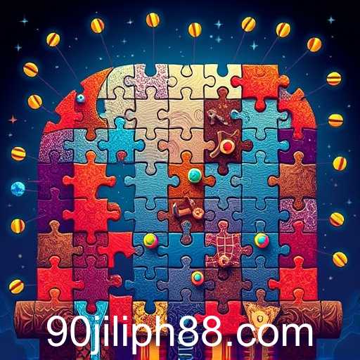 Exploring the World of Puzzle Games: A Deep Dive into the '90JILI' Category