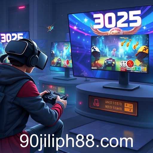 The Rise and Influence of 90JILI in Gaming