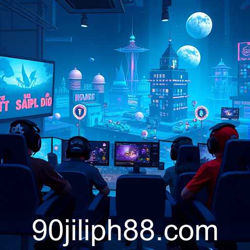 90JILI
