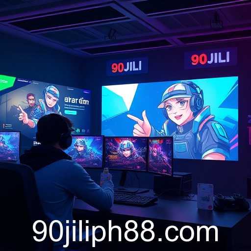 The Rise of Online Game Platforms in 2025