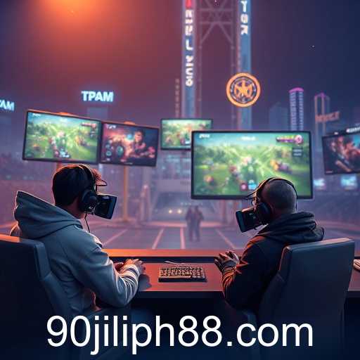 The Rise of Online Gaming Platforms in 2025