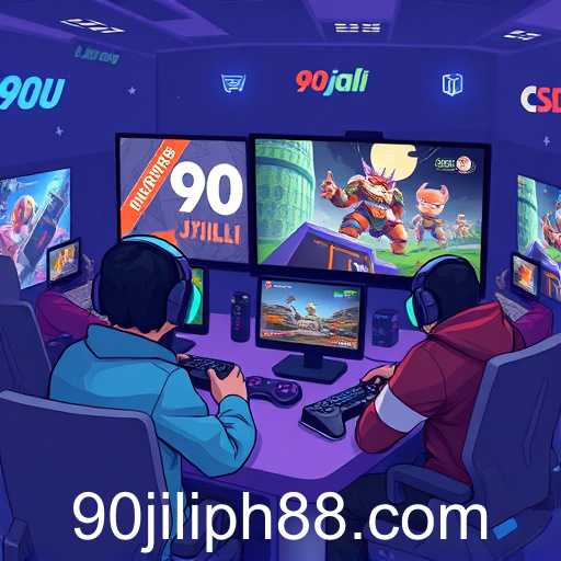 The Rise of Online Gaming Platforms