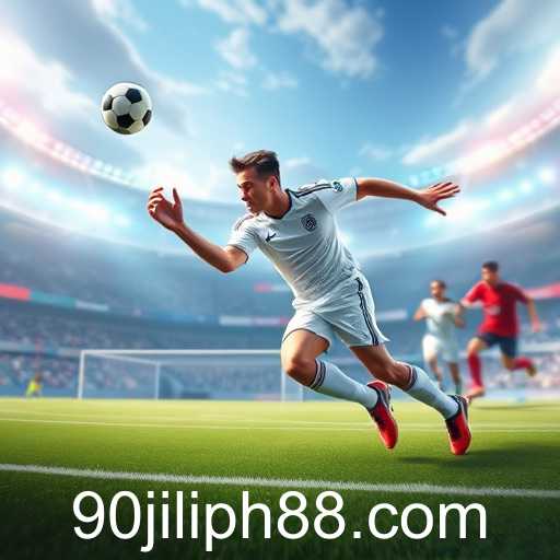 Exploring the Vibrant World of Sports Games: The 90JILI Experience