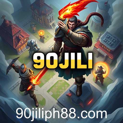 Exploring Strategy Games: The Rise of 90JILI and Its Impact on Online Gaming